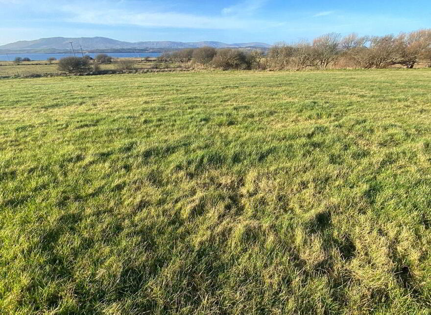 Ballyederland, St John Point, Dunkineely, F94W1Y2