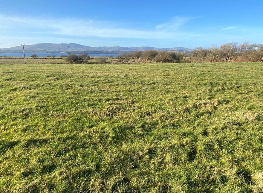 Ballyederland, St John Point, Dunkineely, F94W1Y2