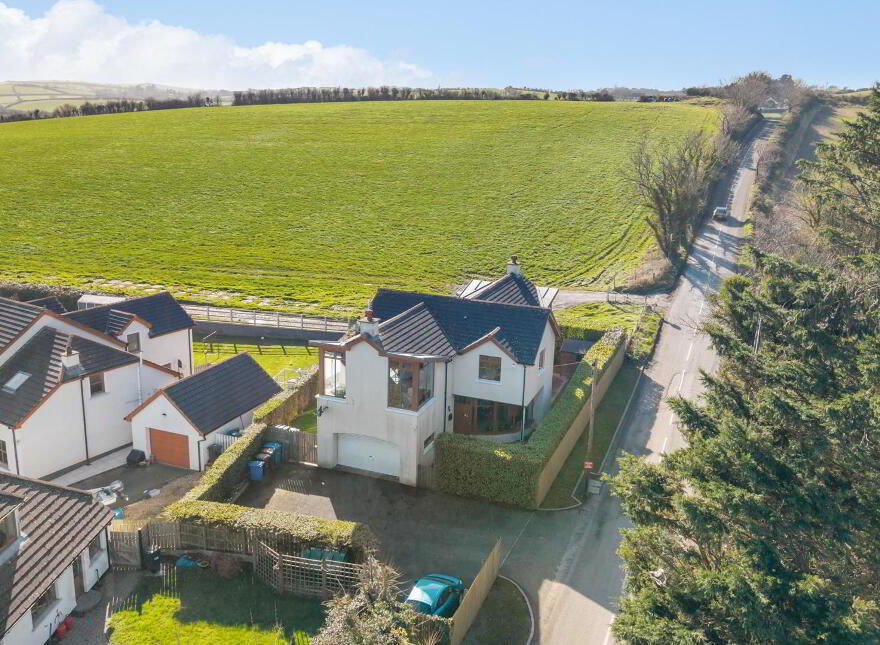 57 Whiterock Road, Killinchy, Newtownards, BT23 6PT