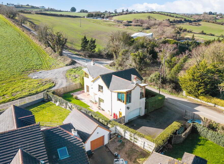57 Whiterock Road, Killinchy, Newtownards, BT23 6PT