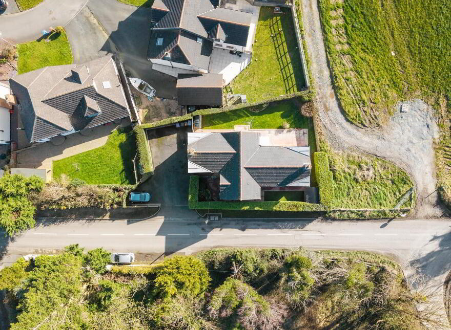 57 Whiterock Road, Killinchy, Newtownards, BT23 6PT