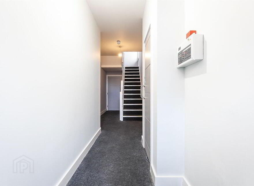 Apartment 3 153 Albertbridge Road, Belfast, BT5 4PS