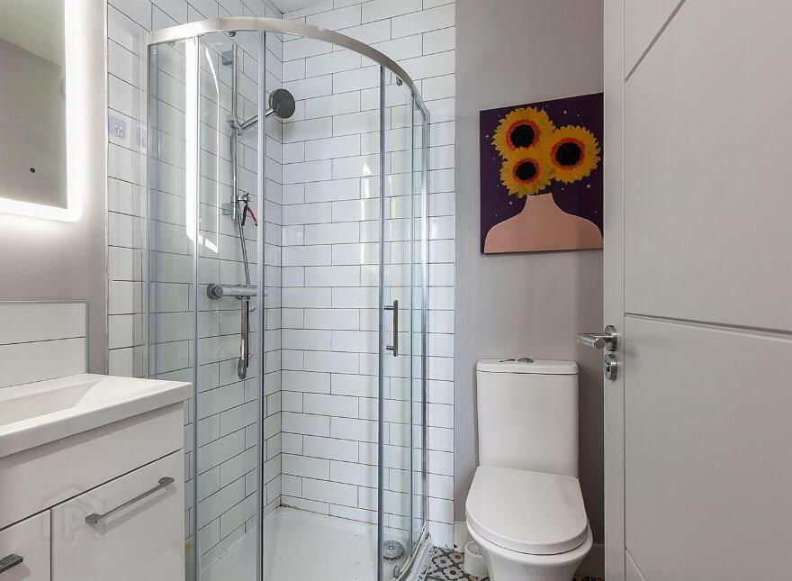 Apartment 2 153 Albertbridge Road, Belfast, BT5 4PS