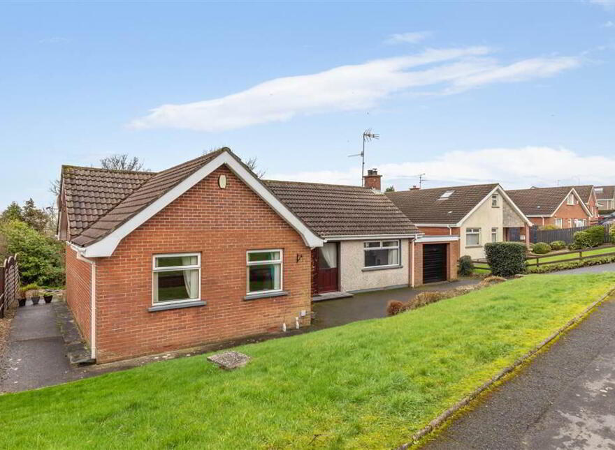7 Struell Road, Downpatrick, BT30 6JR
