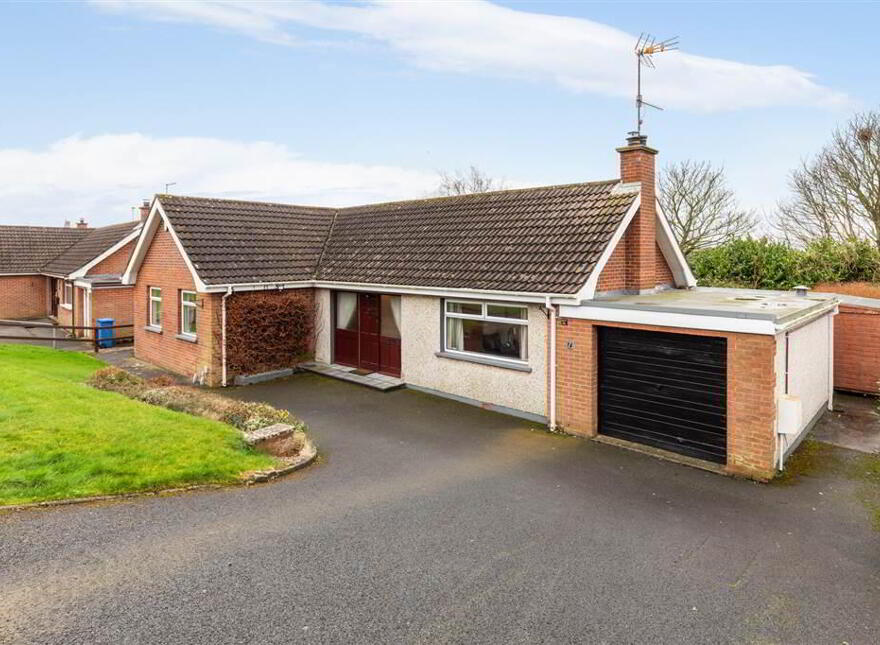 7 Struell Road, Downpatrick, BT30 6JR