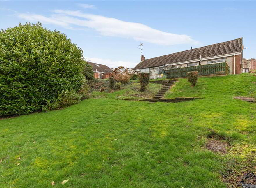 7 Struell Road, Downpatrick, BT30 6JR