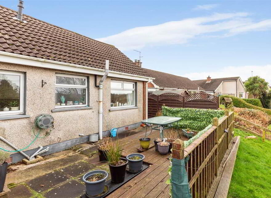 7 Struell Road, Downpatrick, BT30 6JR