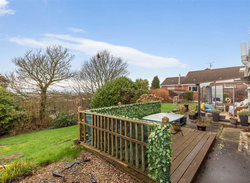 7 Struell Road, Downpatrick, BT30 6JR