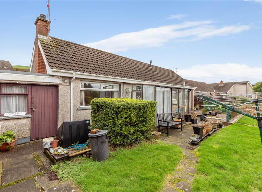 7 Struell Road, Downpatrick, BT30 6JR