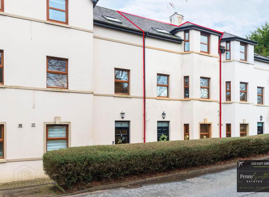 5 Station Terrace, Helens Bay, Bangor, BT19 1TQ