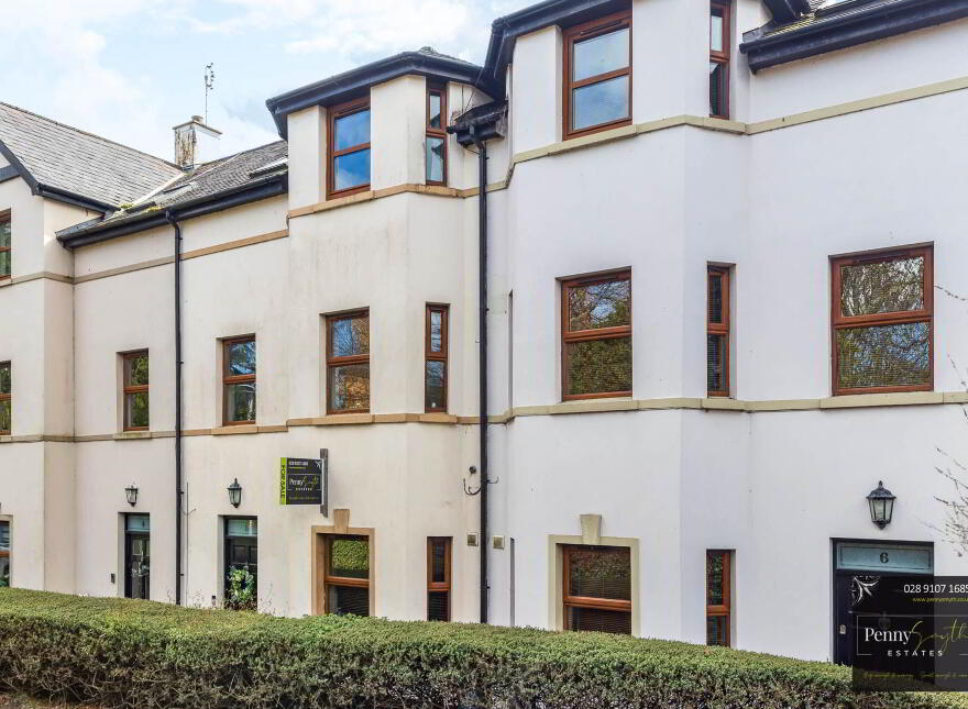 5 Station Terrace, Helens Bay, Bangor, BT19 1TQ