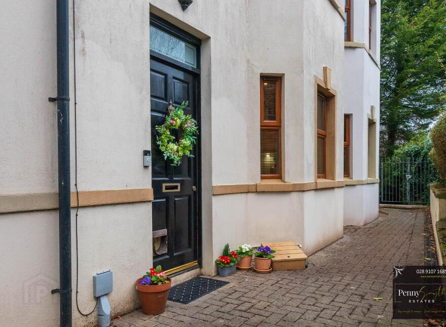 5 Station Terrace, Helens Bay, Bangor, BT19 1TQ