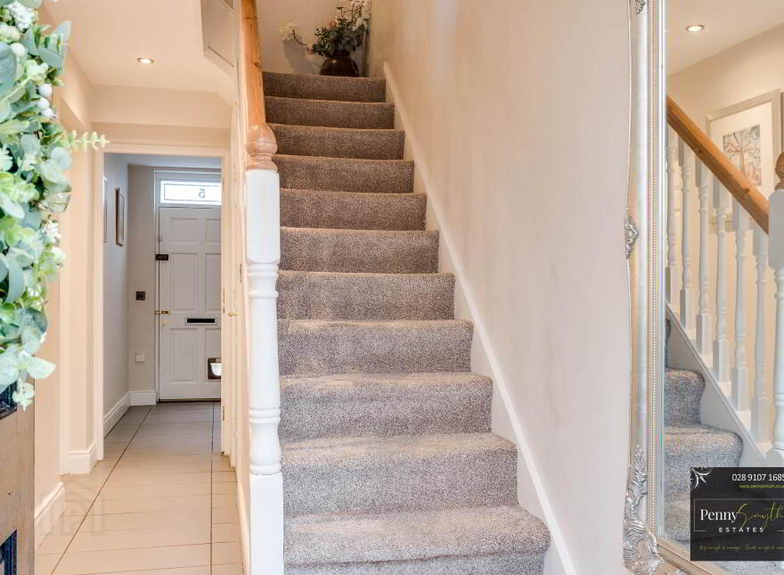 5 Station Terrace, Helens Bay, Bangor, BT19 1TQ