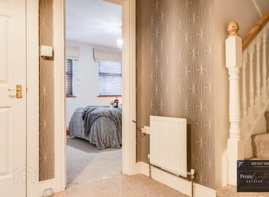 5 Station Terrace, Helens Bay, Bangor, BT19 1TQ