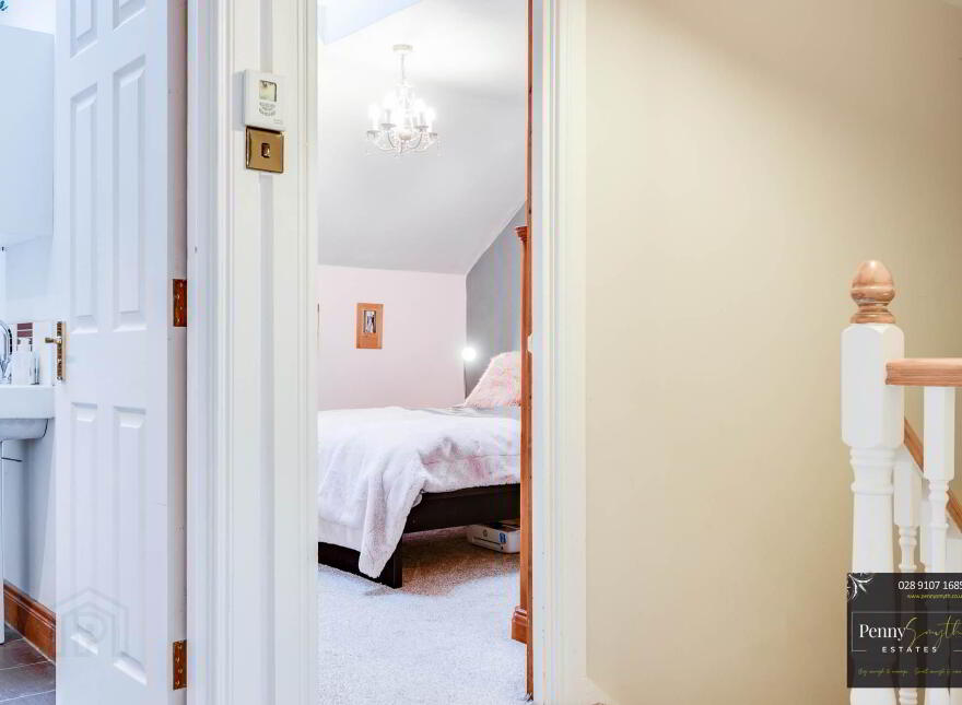 5 Station Terrace, Helens Bay, Bangor, BT19 1TQ