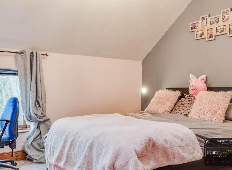 5 Station Terrace, Helens Bay, Bangor, BT19 1TQ