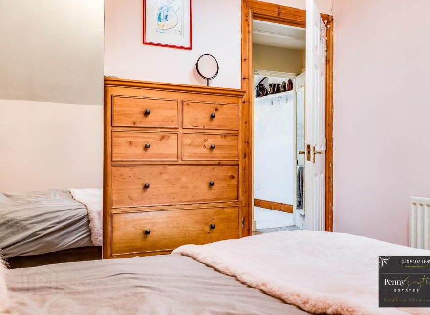 5 Station Terrace, Helens Bay, Bangor, BT19 1TQ