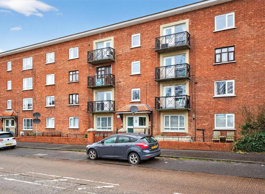 3e Green End, Rathcoole, Newtownabbey, BT37 9NQ