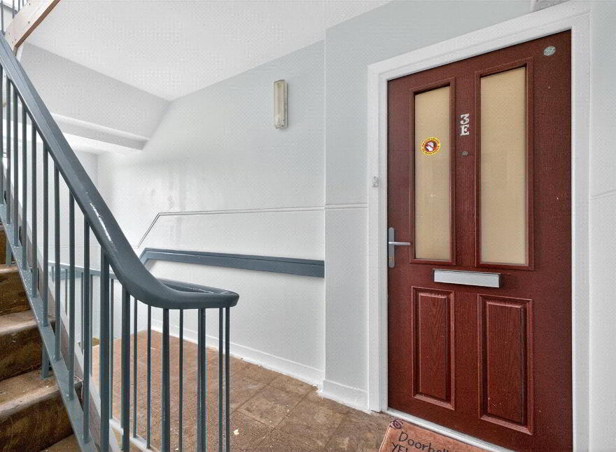 3e Green End, Rathcoole, Newtownabbey, BT37 9NQ