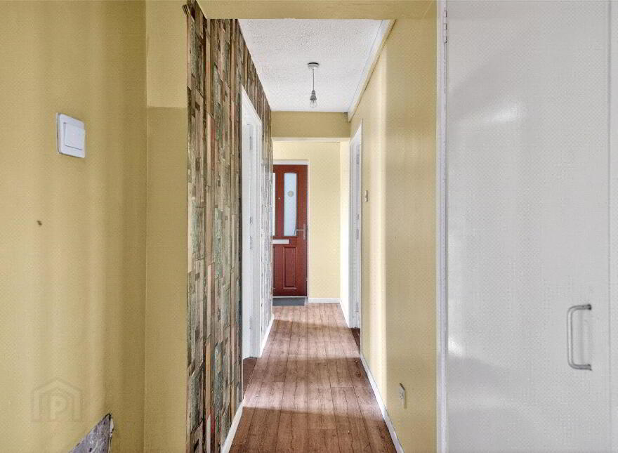3e Green End, Rathcoole, Newtownabbey, BT37 9NQ