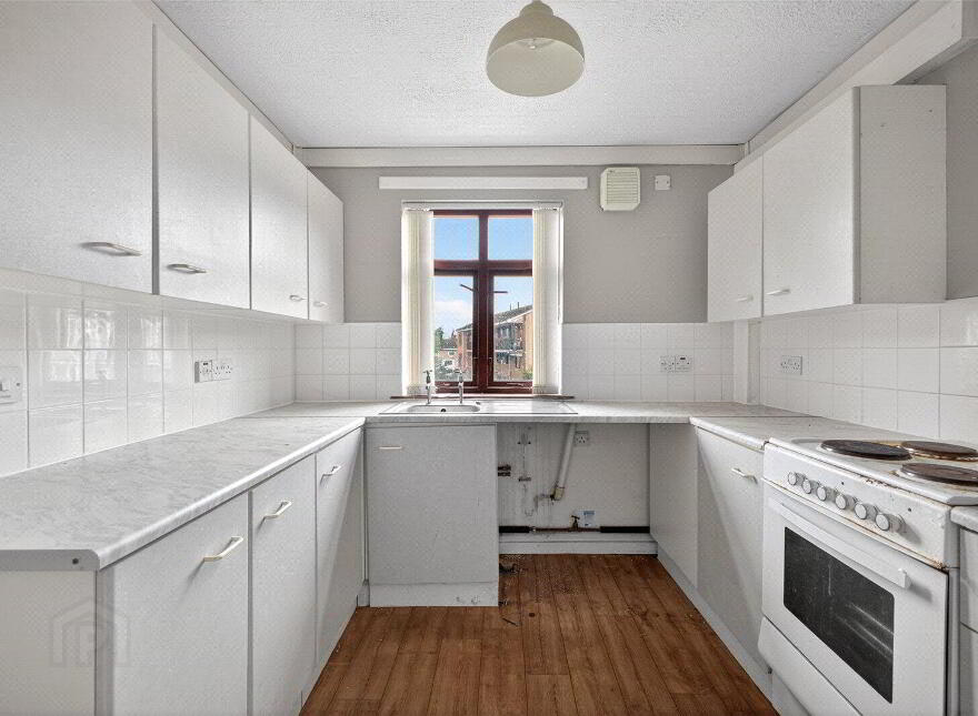 3e Green End, Rathcoole, Newtownabbey, BT37 9NQ