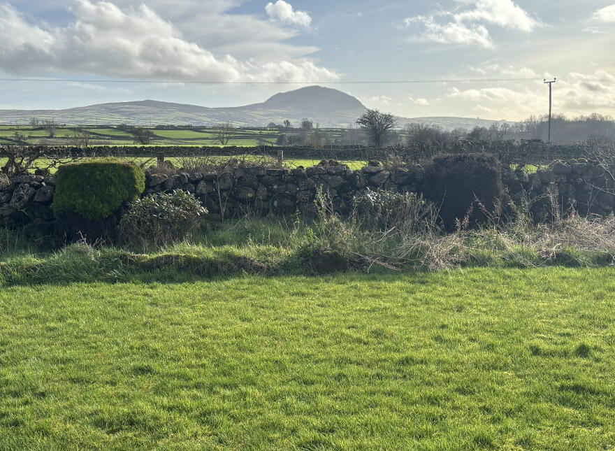 16 Lisles Hill Road, Broughshane, Ballymena, BT42 4LJ