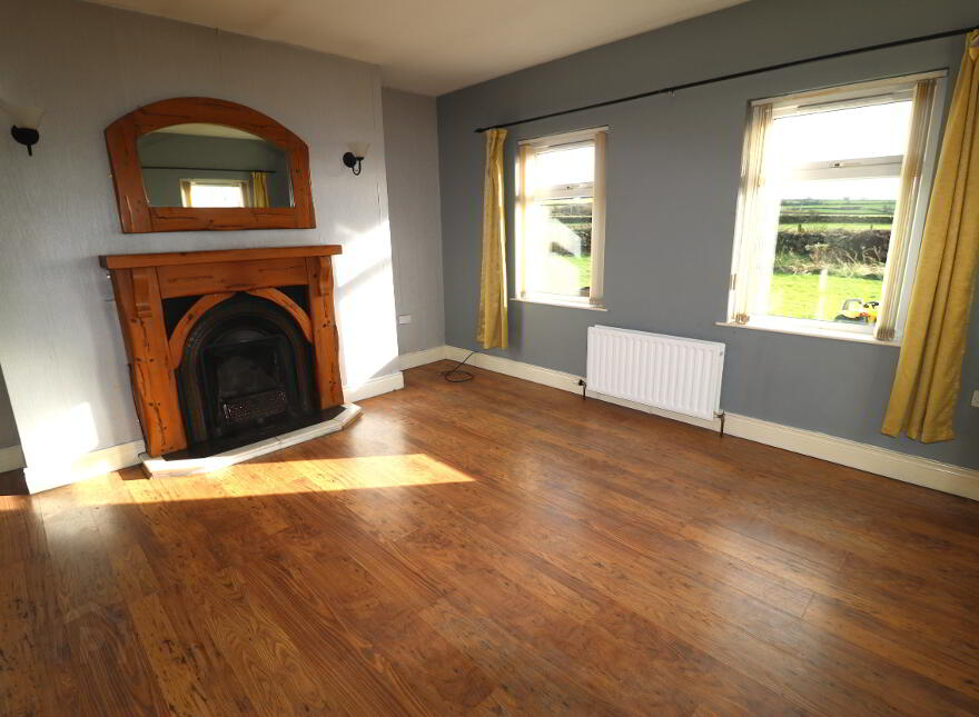16 Lisles Hill Road, Broughshane, Ballymena, BT42 4LJ
