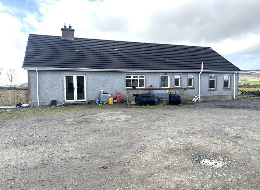 16 Lisles Hill Road, Broughshane, Ballymena, BT42 4LJ
