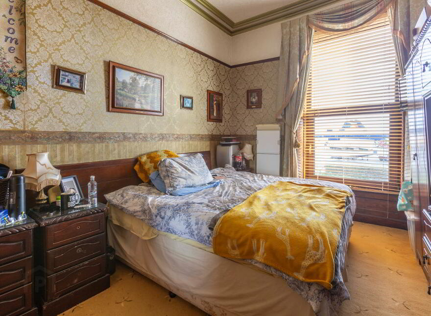 The Manor House, 23 Olderfleet Road, Larne, BT40 1AS