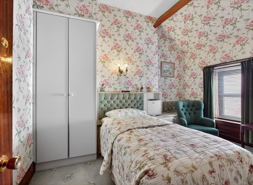 The Manor House, 23 Olderfleet Road, Larne, BT40 1AS