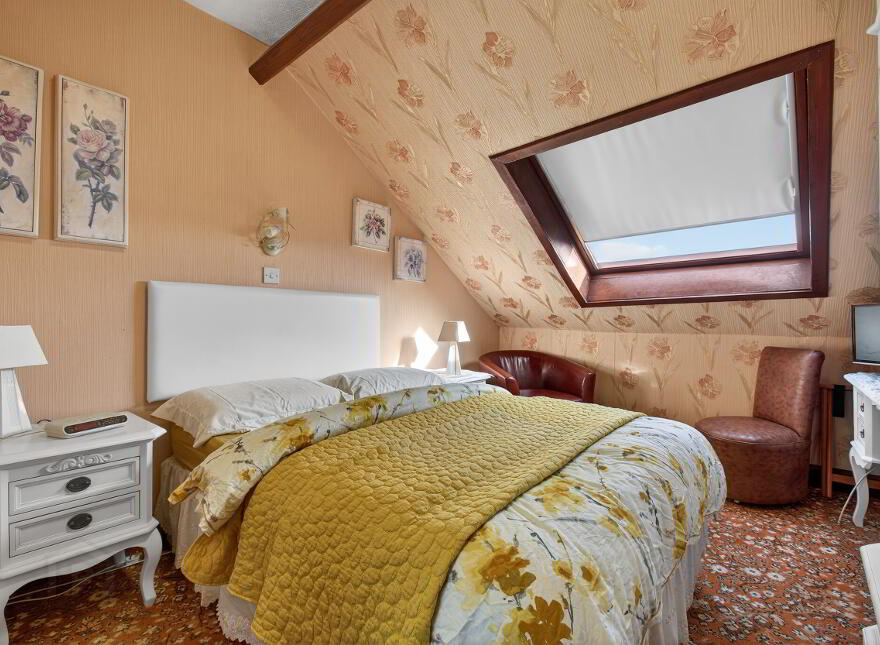 The Manor House, 23 Olderfleet Road, Larne, BT40 1AS