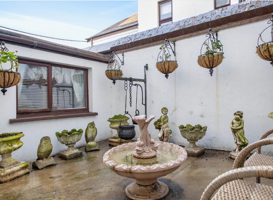The Manor House, 23 Olderfleet Road, Larne, BT40 1AS