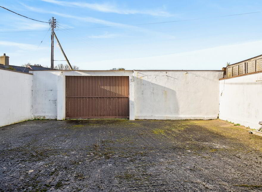 The Manor House, 23 Olderfleet Road, Larne, BT40 1AS