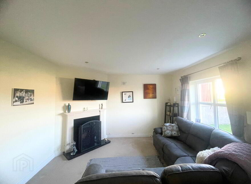 92 Tarmon Manor, Castlerea, F45HY49
