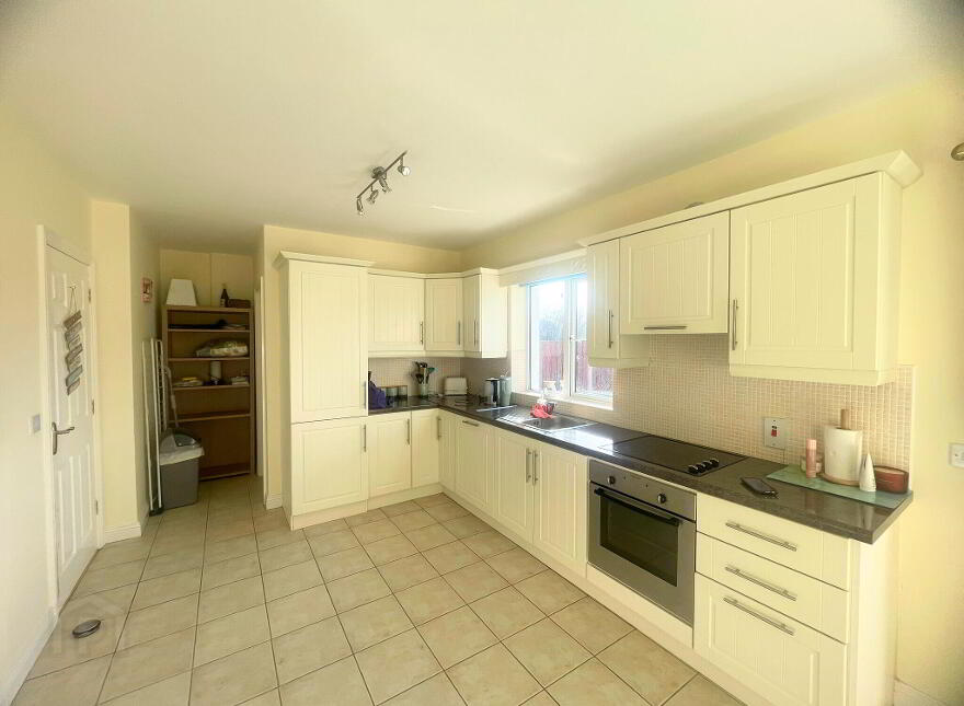 92 Tarmon Manor, Castlerea, F45HY49
