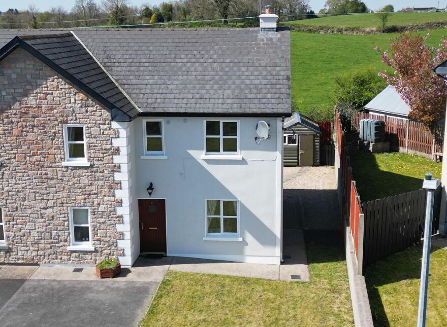 92 Tarmon Manor, Castlerea, F45HY49