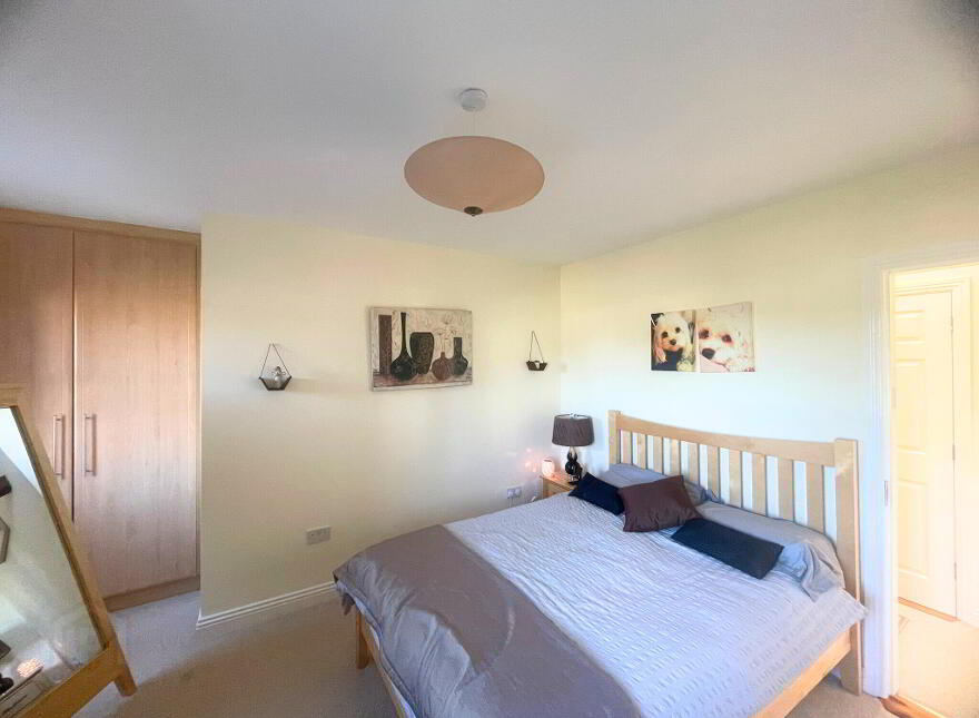 92 Tarmon Manor, Castlerea, F45HY49