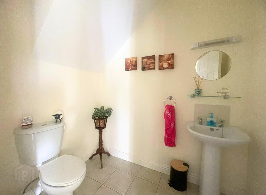 92 Tarmon Manor, Castlerea, F45HY49
