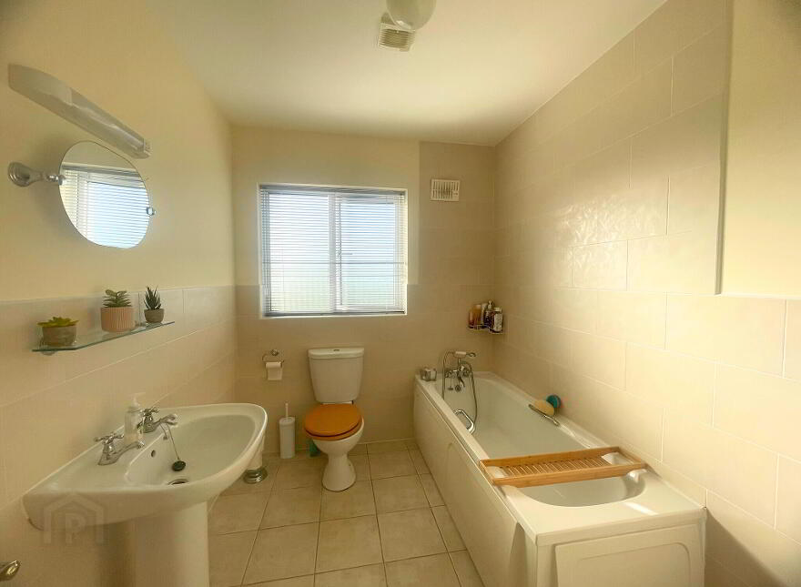 92 Tarmon Manor, Castlerea, F45HY49