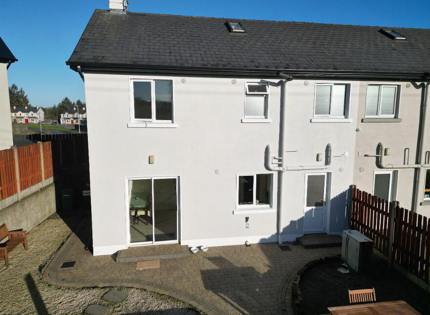 92 Tarmon Manor, Castlerea, F45HY49