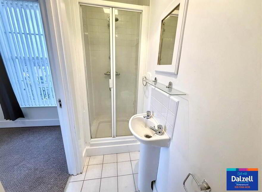 28 Lisburn Square, Lisburn, BT28 1TS