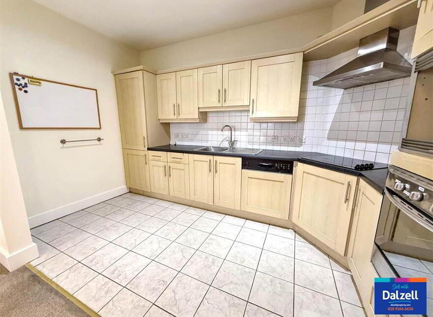 28 Lisburn Square, Lisburn, BT28 1TS
