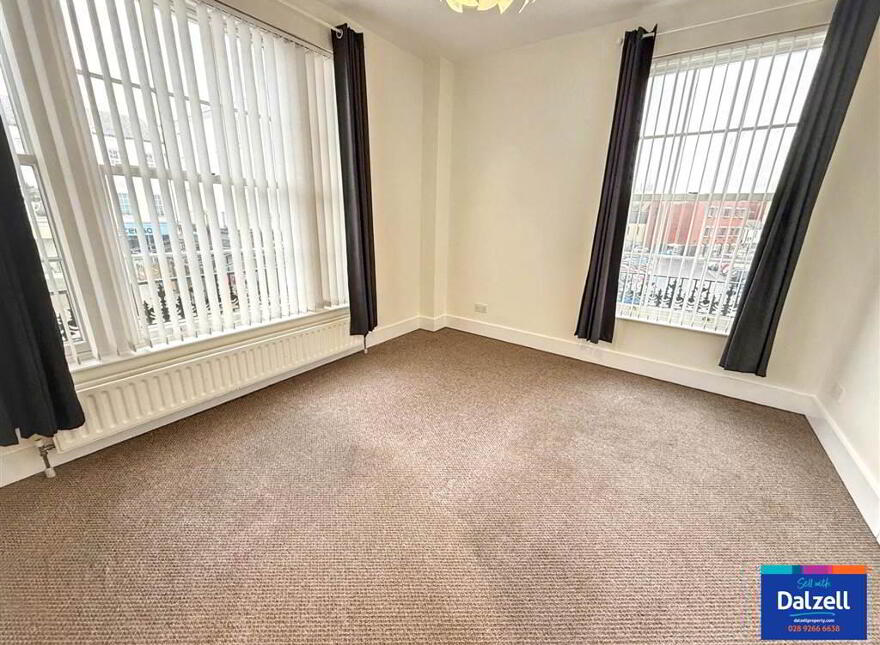 28 Lisburn Square, Lisburn, BT28 1TS