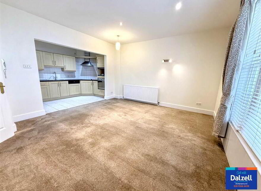 28 Lisburn Square, Lisburn, BT28 1TS