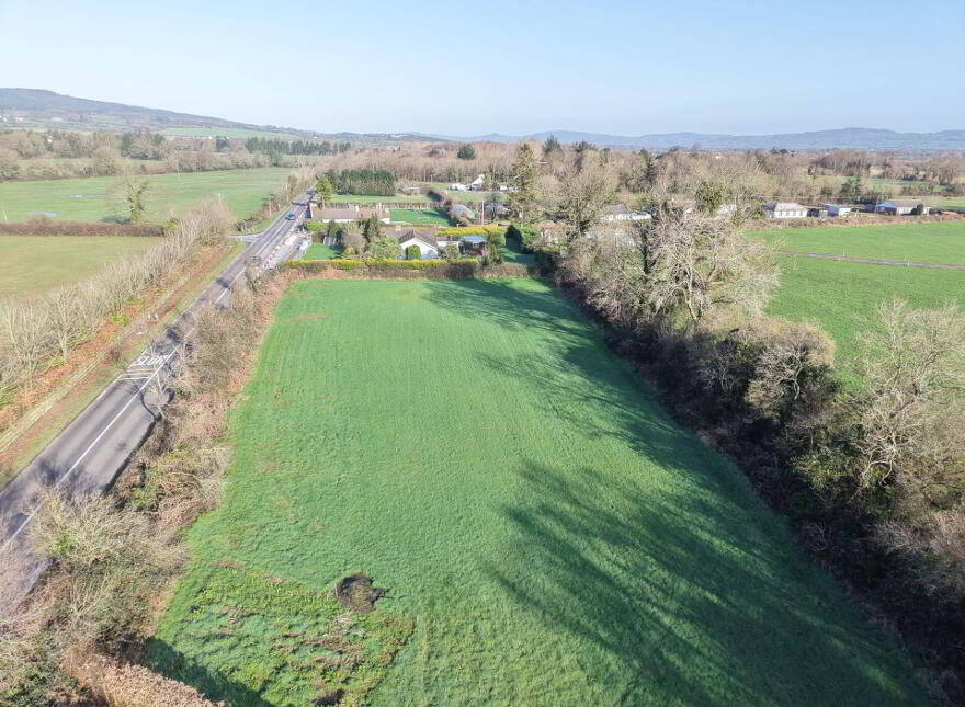Knockane, R Portlaw, Waterford