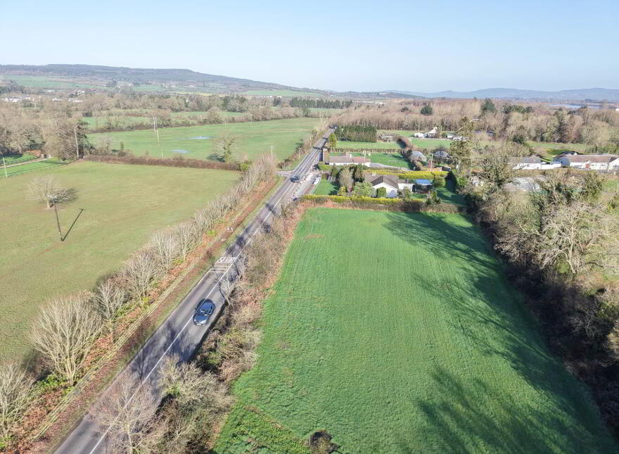 Knockane, R Portlaw, Waterford
