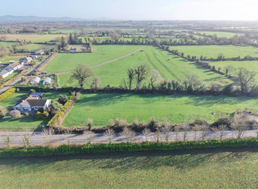 Knockane, R Portlaw, Waterford