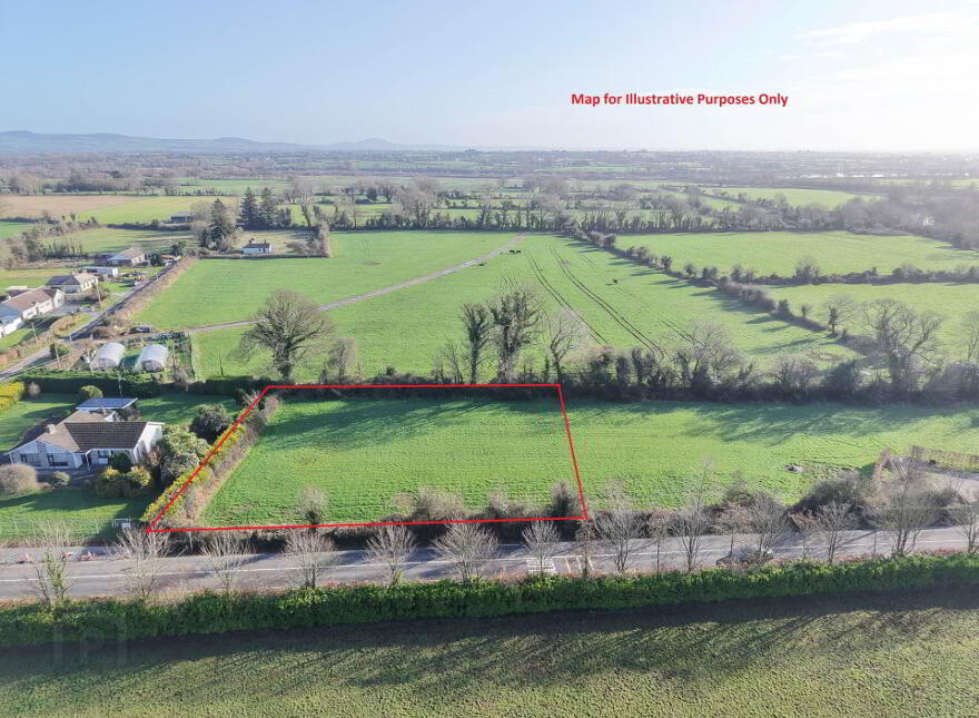 Knockane, R Portlaw, Waterford