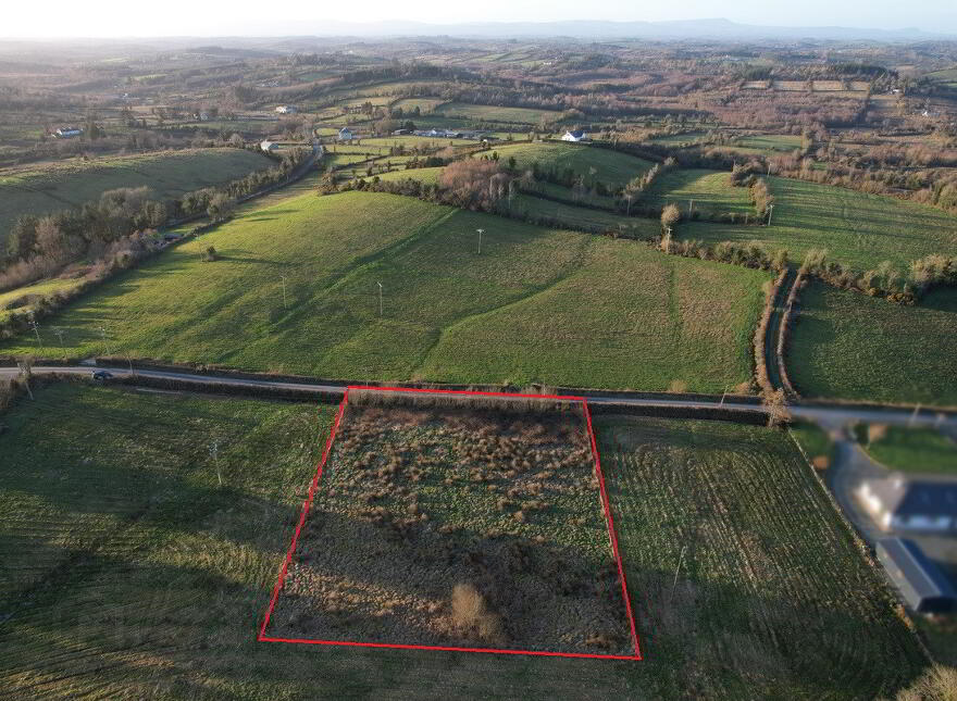 Mullanadarragh, Carrigallen