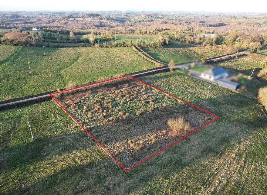 Mullanadarragh, Carrigallen